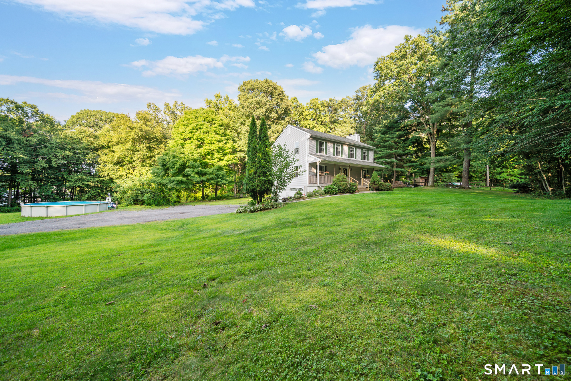 1 Lake Drive Oxford CT 06478