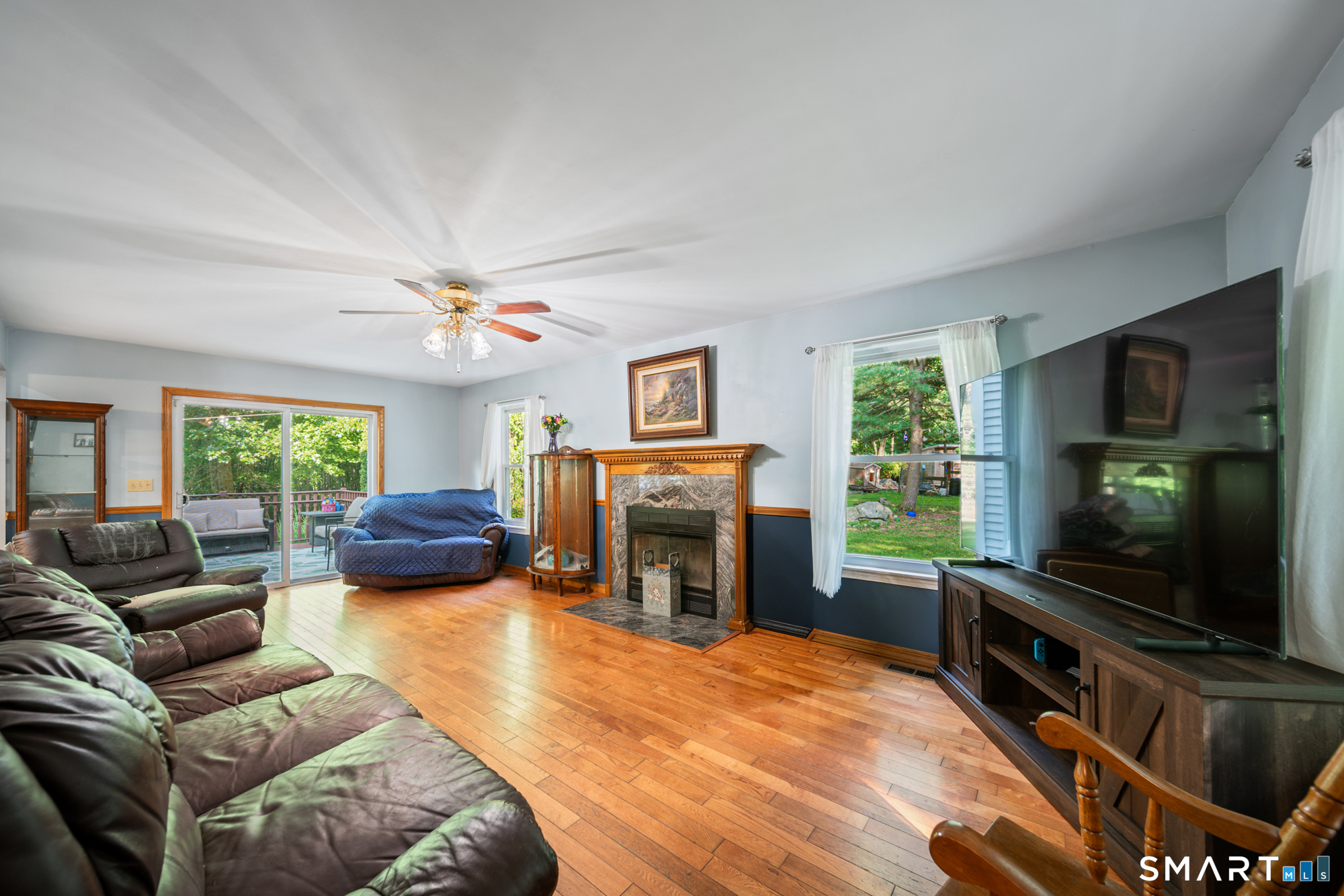 1 Lake Drive Oxford CT 06478