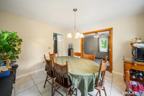 1 Lake Drive Oxford CT 06478