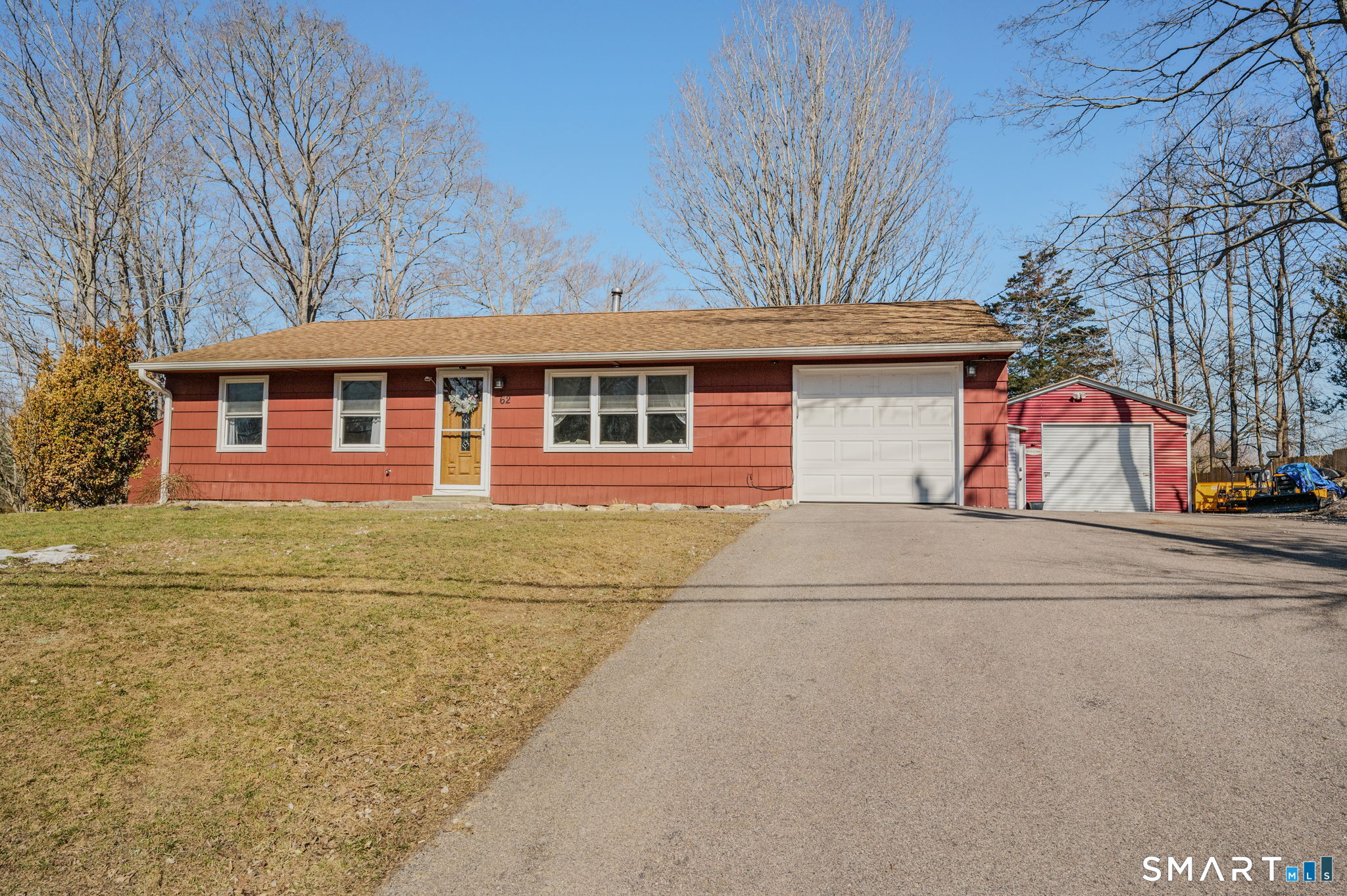 62 Highland Drive Ledyard CT 06339