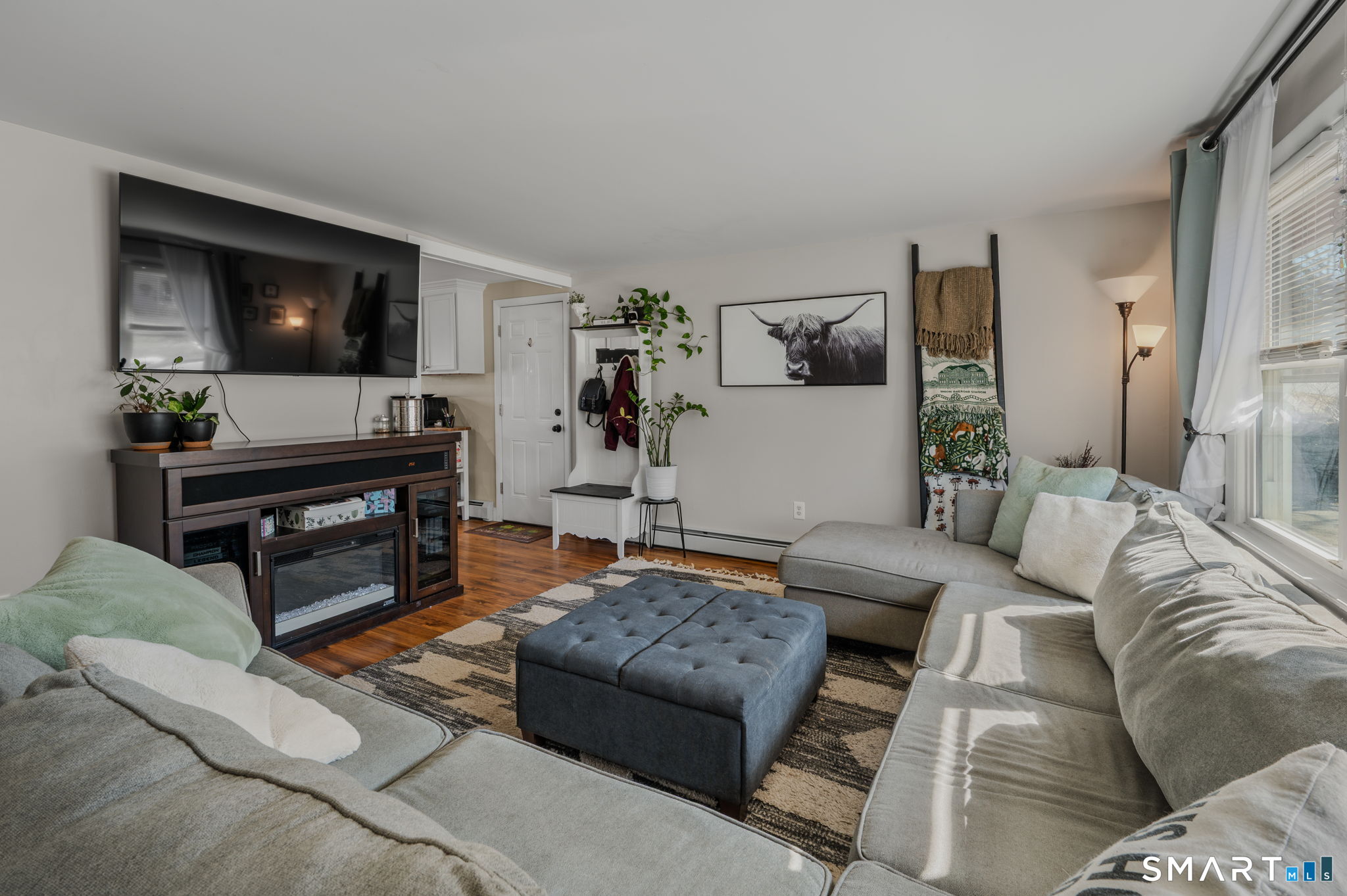 62 Highland Drive Ledyard CT 06339