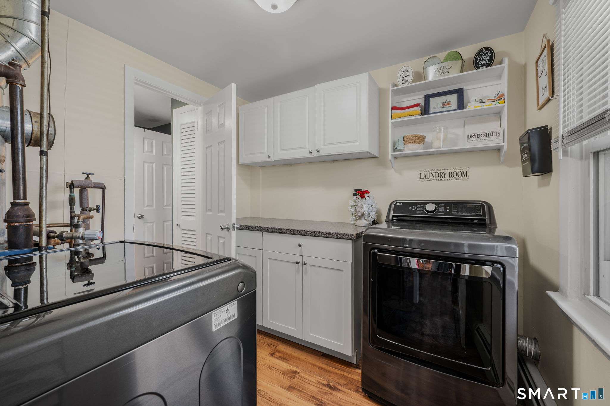 62 Highland Drive Ledyard CT 06339