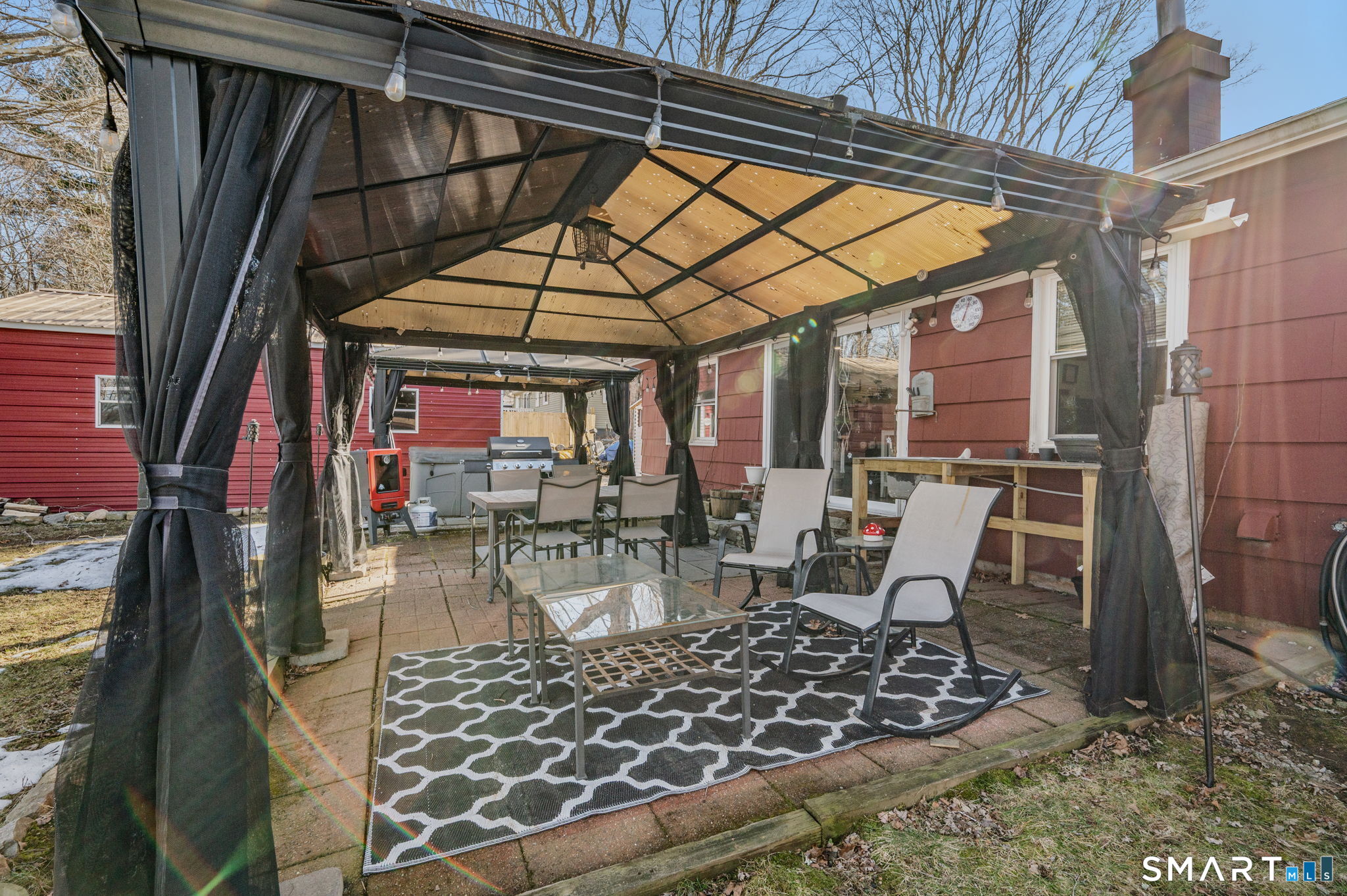 62 Highland Drive Ledyard CT 06339