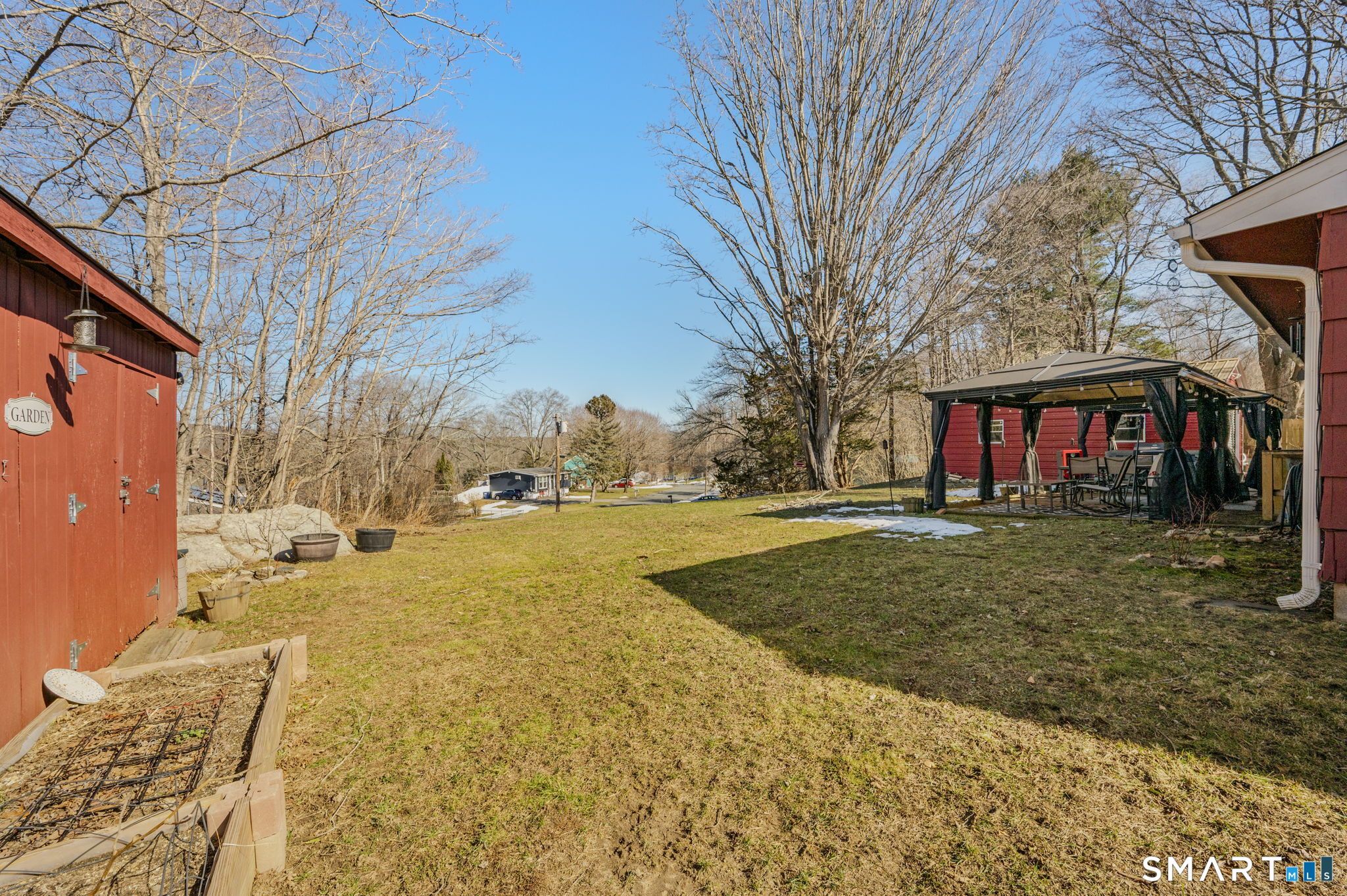 62 Highland Drive Ledyard CT 06339