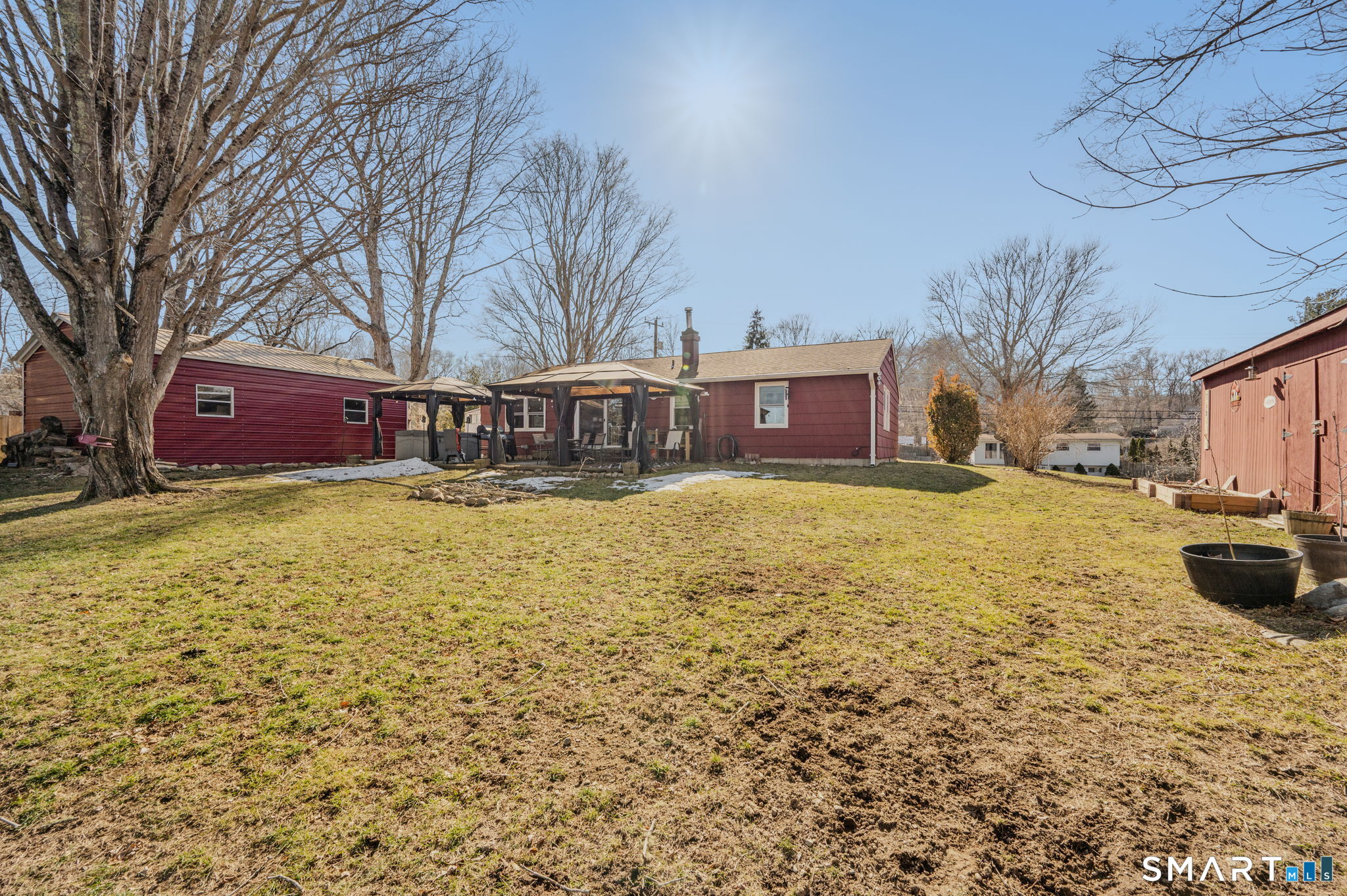 62 Highland Drive Ledyard CT 06339