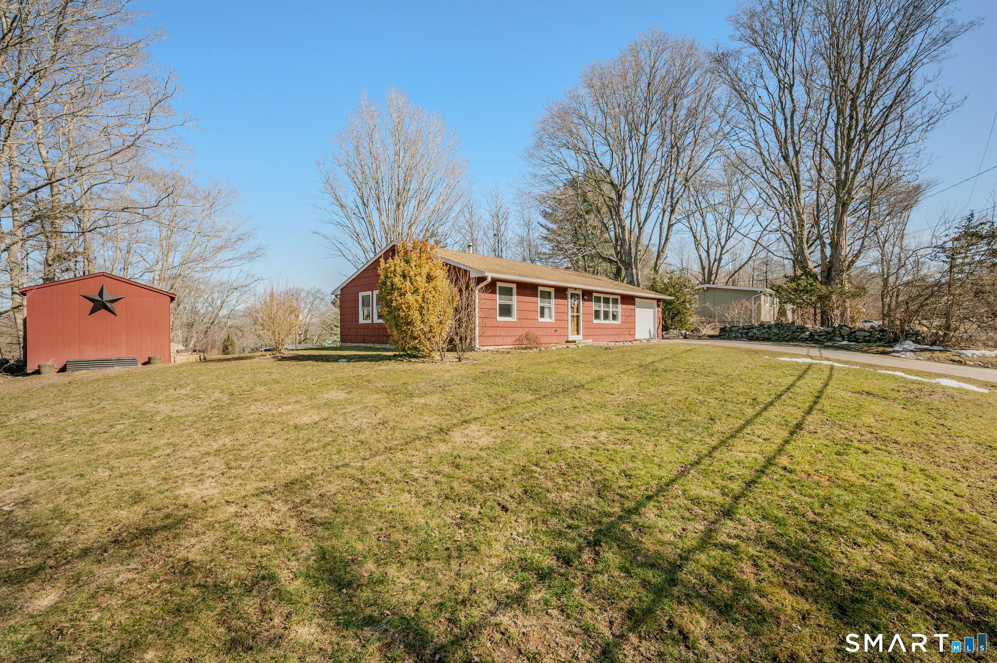 62 Highland Drive Ledyard CT 06339