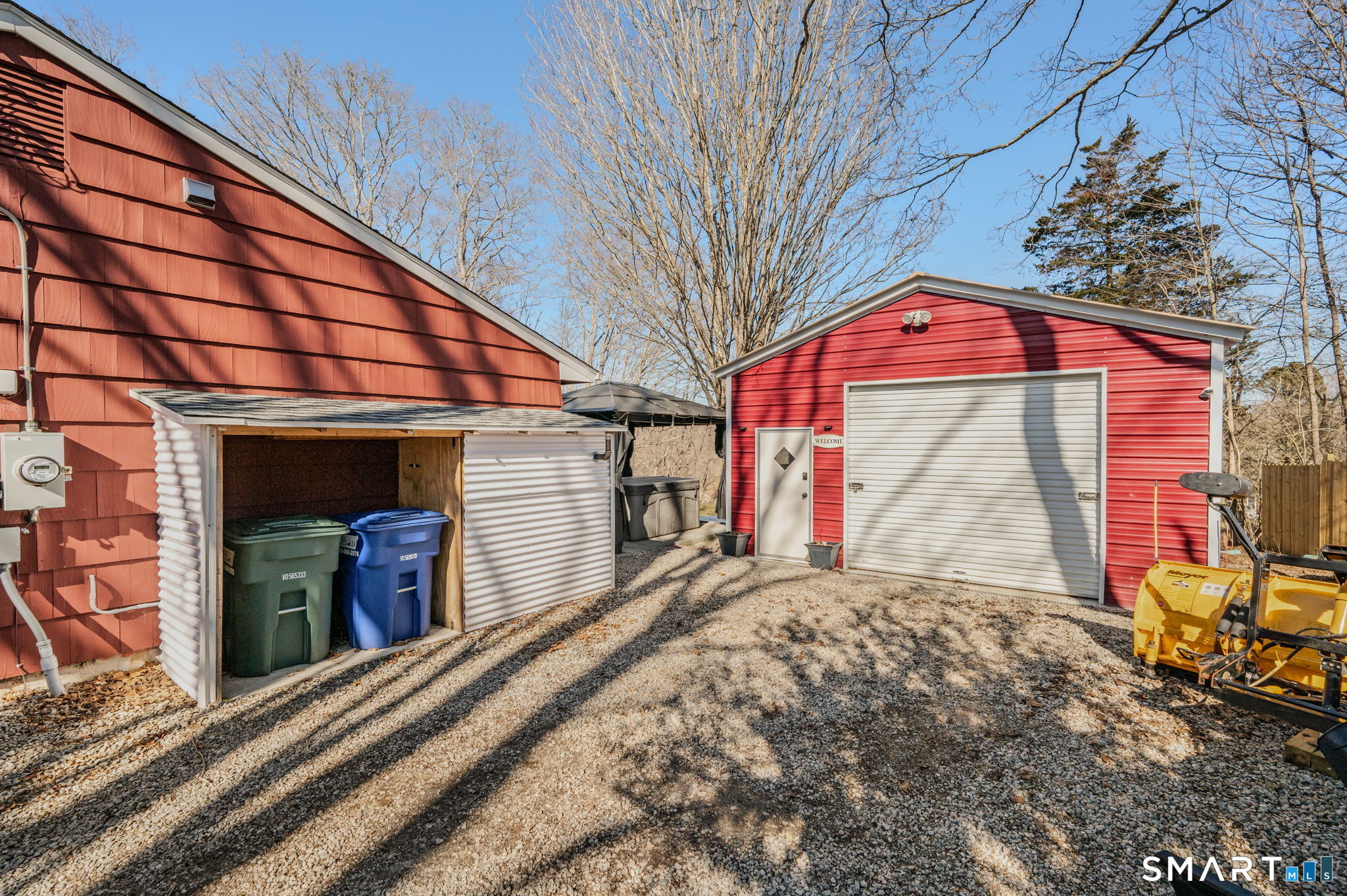 62 Highland Drive Ledyard CT 06339