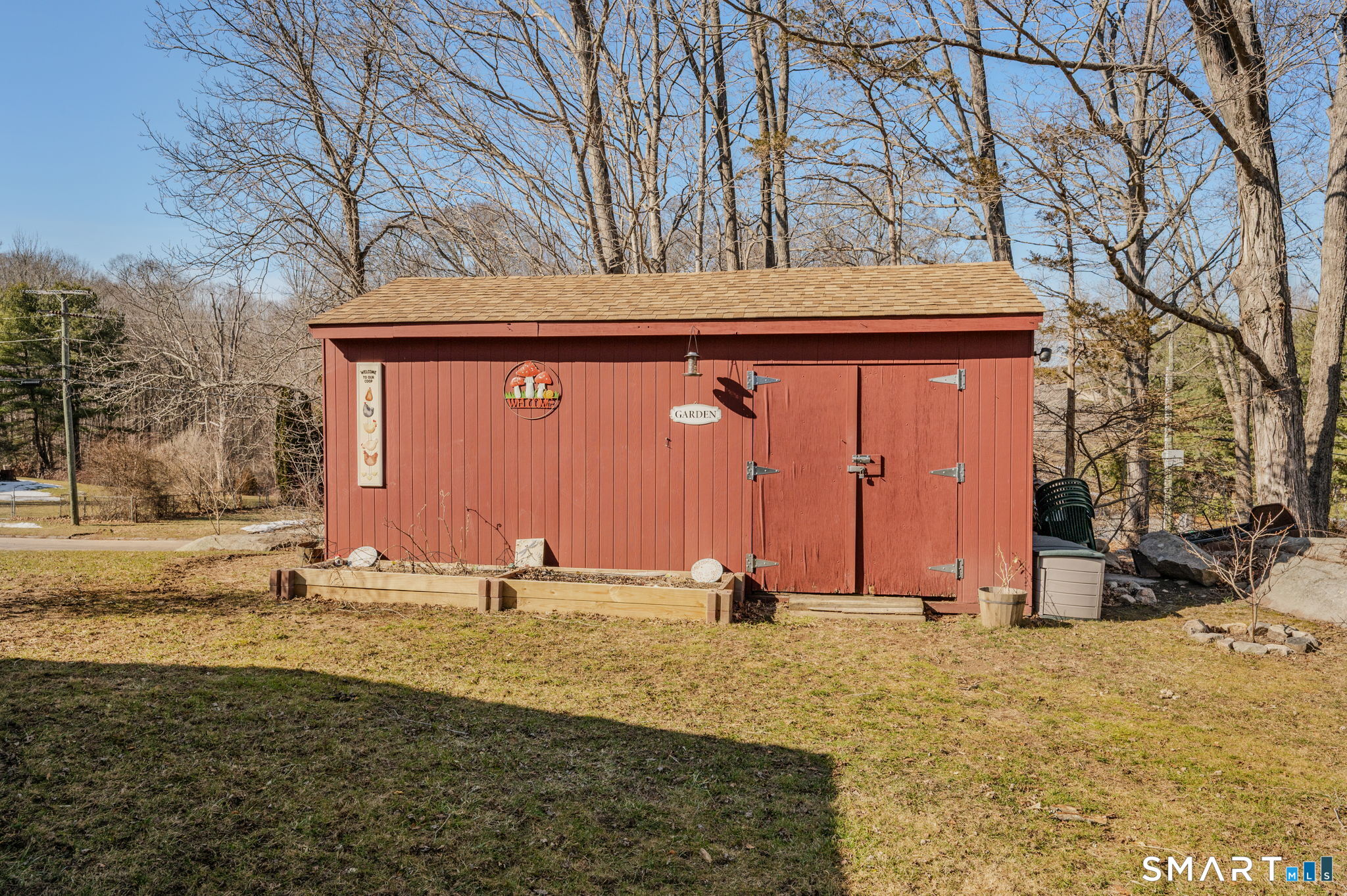 62 Highland Drive Ledyard CT 06339