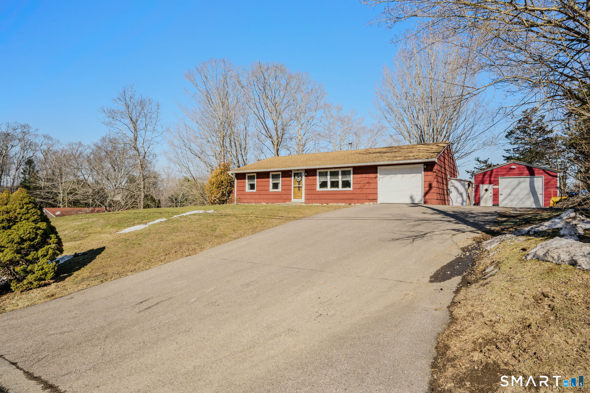 62 Highland Drive Ledyard CT 06339