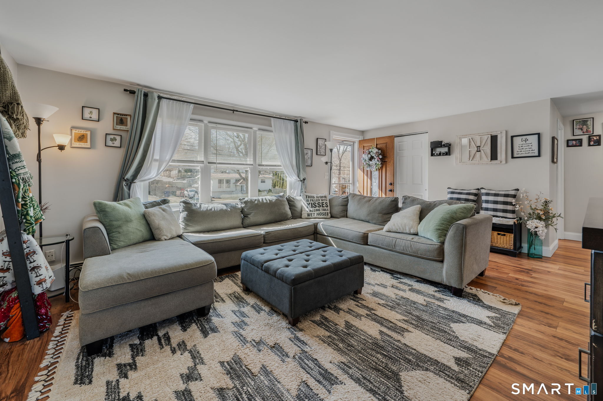 62 Highland Drive Ledyard CT 06339