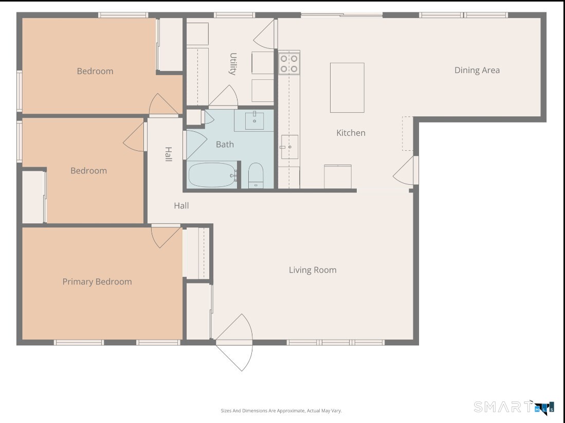 62 Highland Drive Ledyard CT 06339