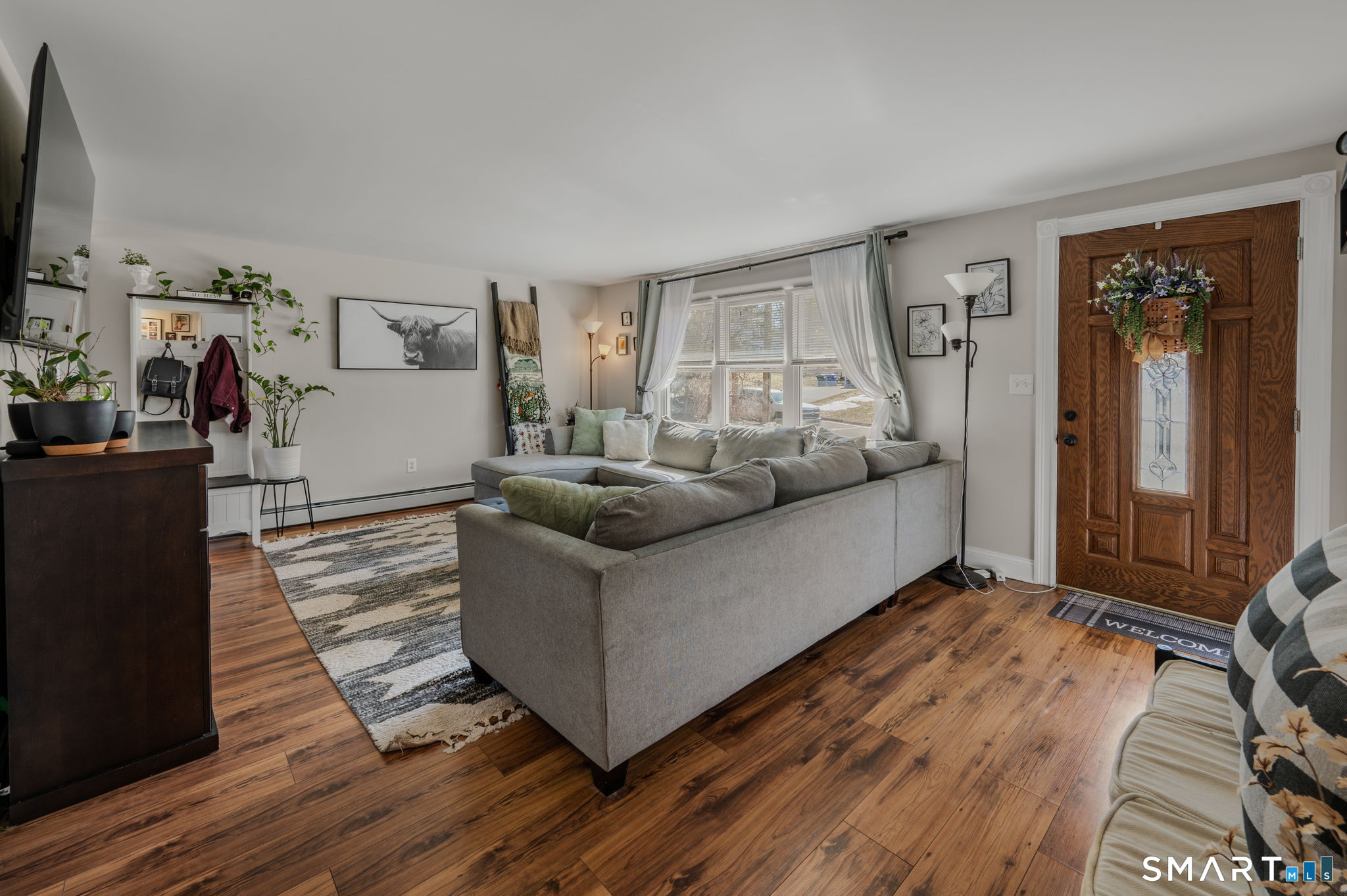 62 Highland Drive Ledyard CT 06339