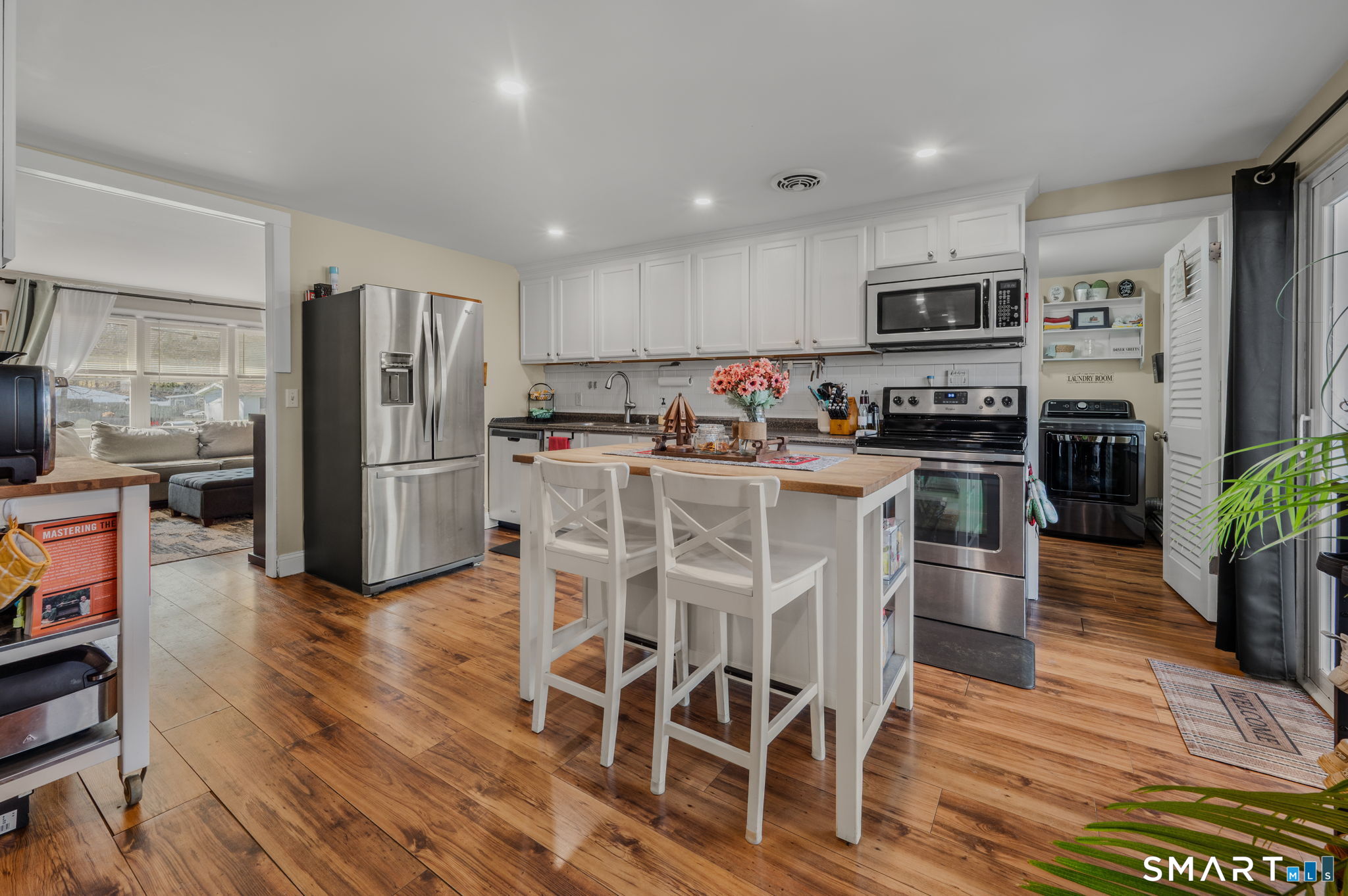 62 Highland Drive Ledyard CT 06339