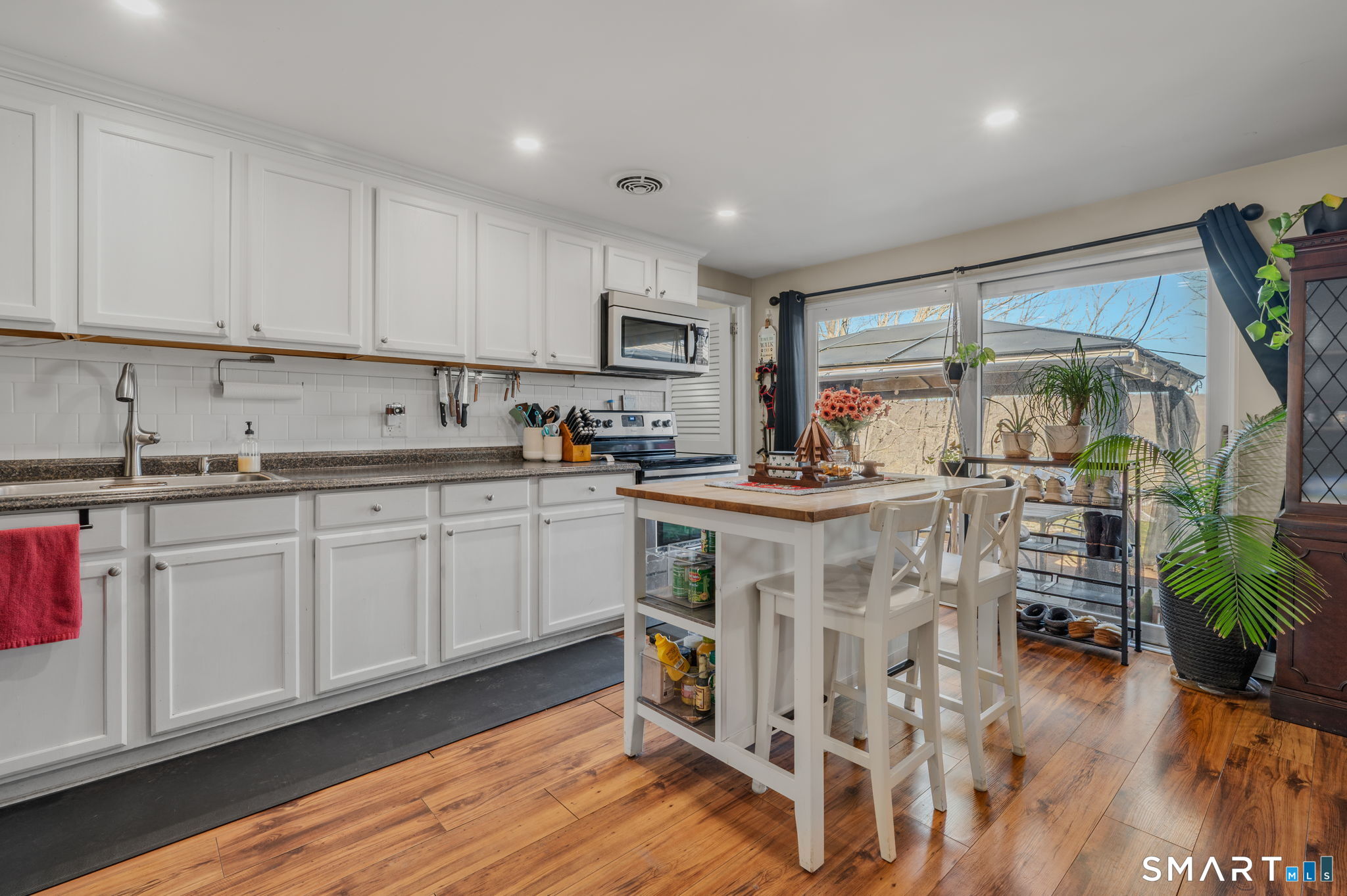 62 Highland Drive Ledyard CT 06339