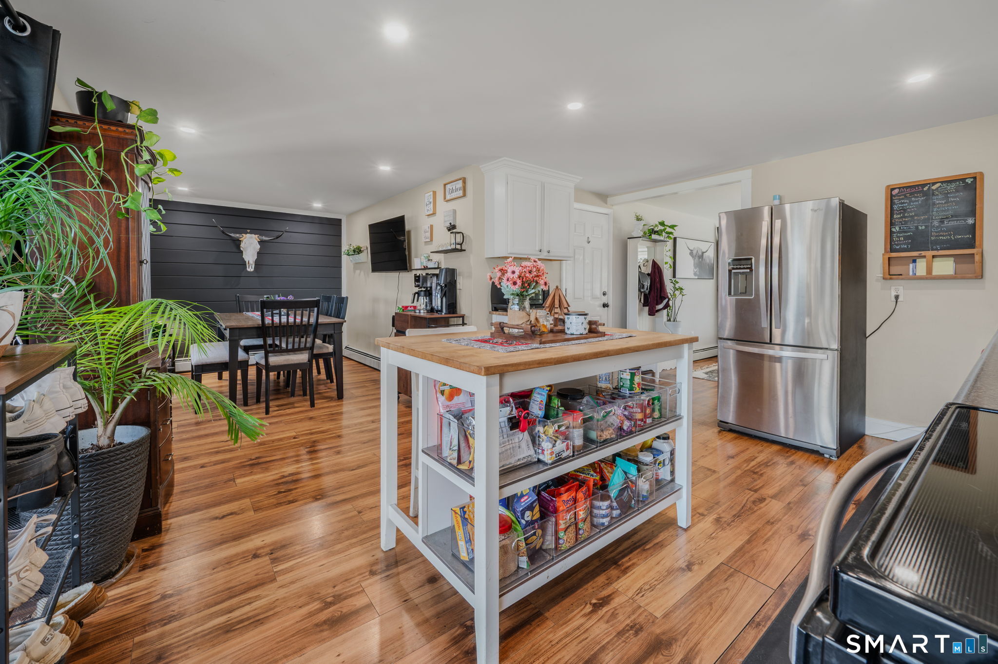 62 Highland Drive Ledyard CT 06339