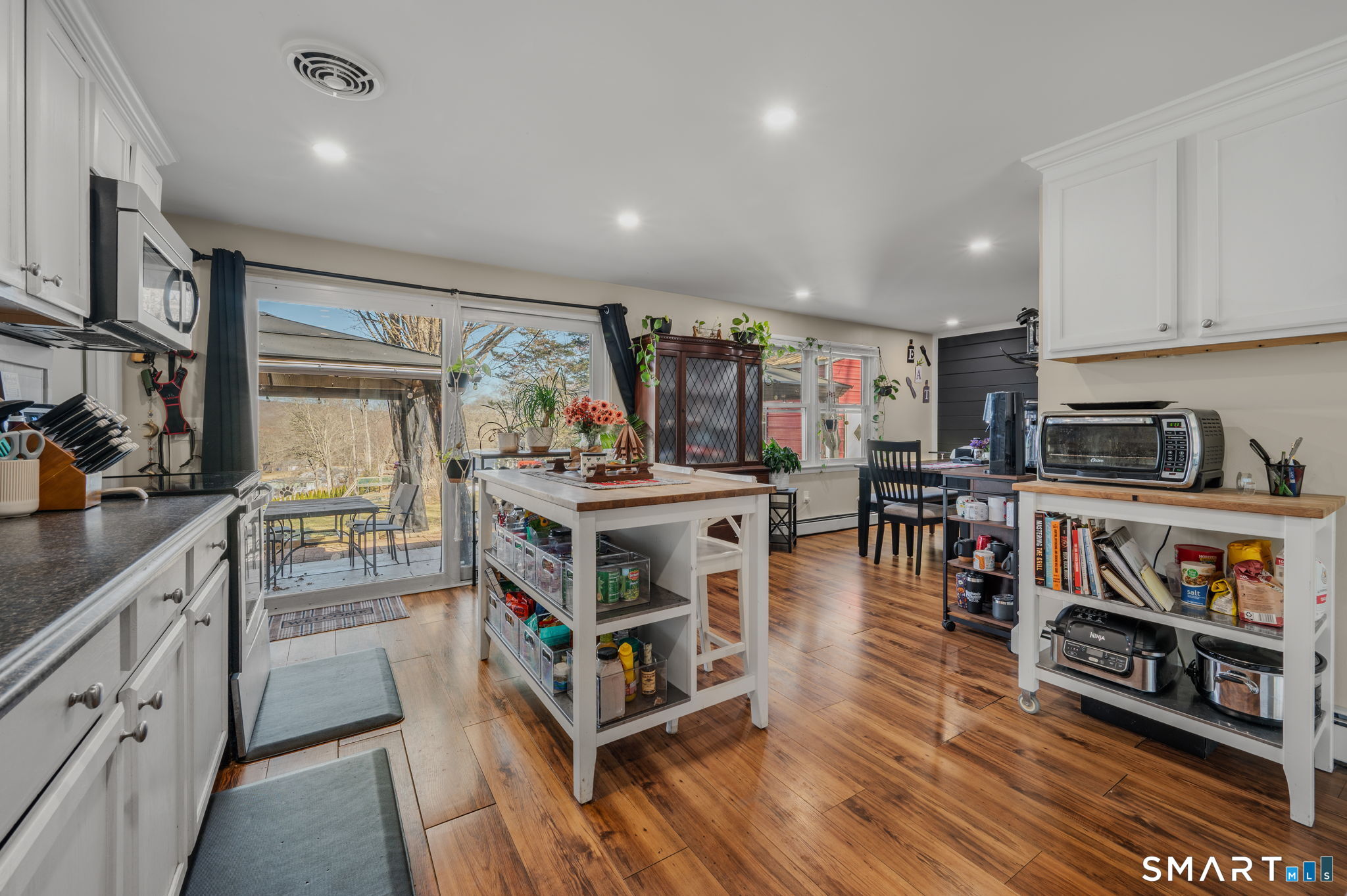 62 Highland Drive Ledyard CT 06339