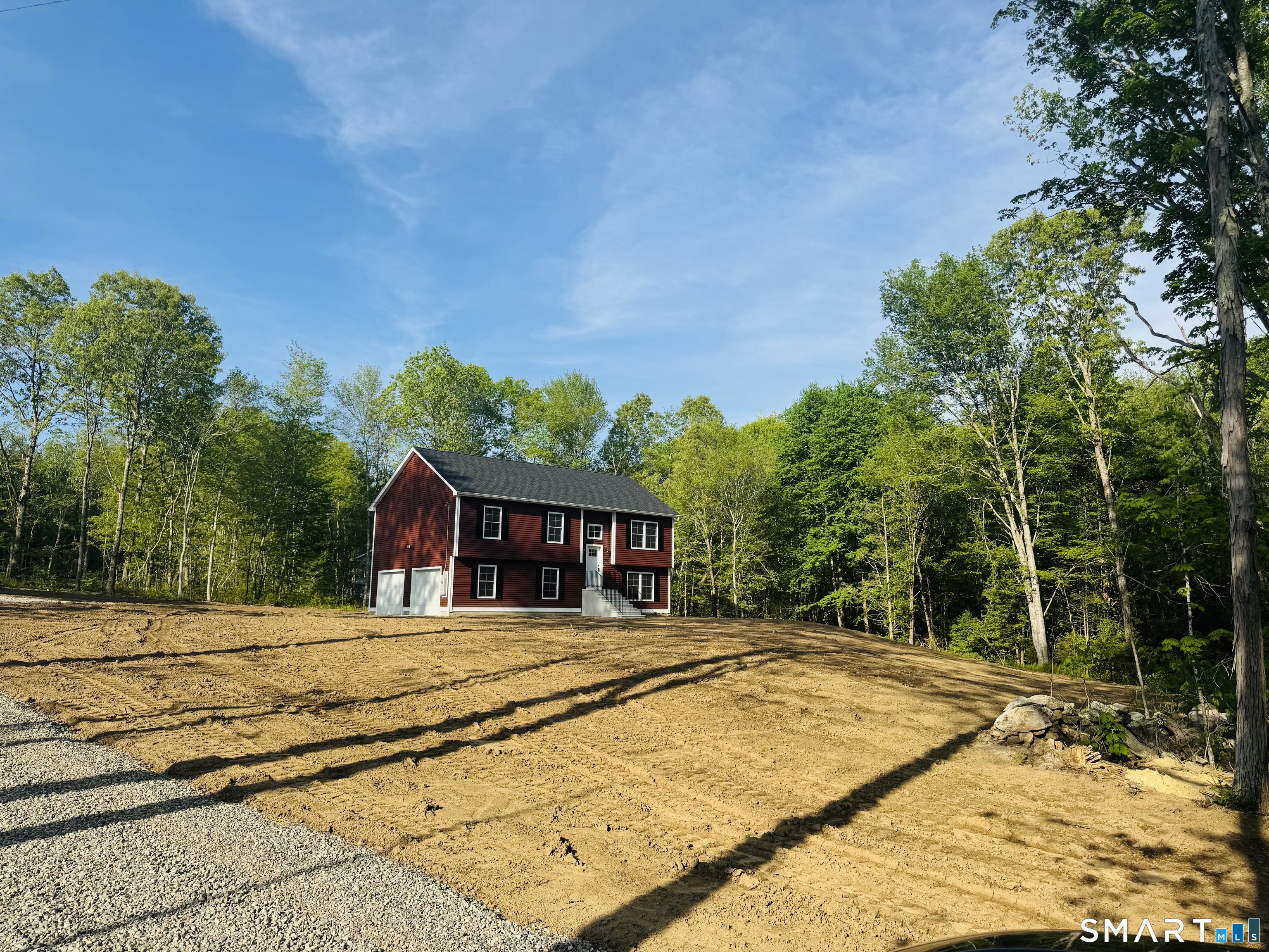 99-A Reilly Road Hampton CT 06247