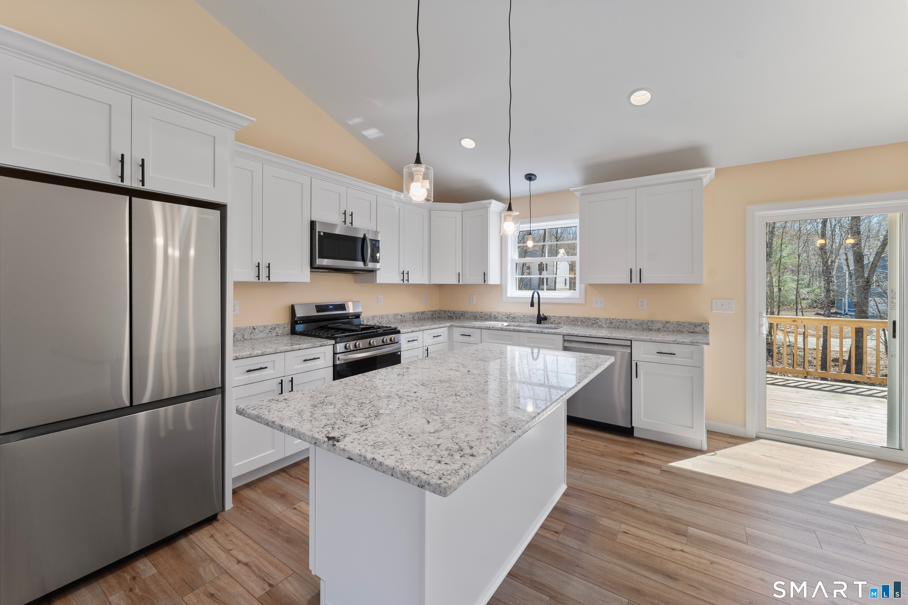 99-A Reilly Road Hampton CT 06247