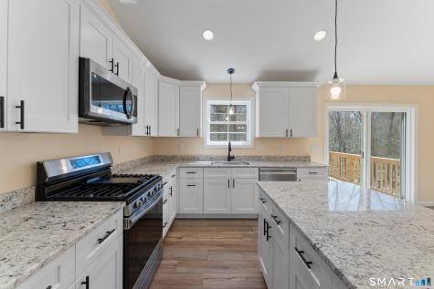 99-A Reilly Road Hampton CT 06247