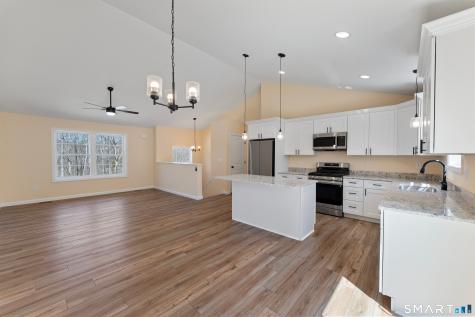 99-A Reilly Road Hampton CT 06247