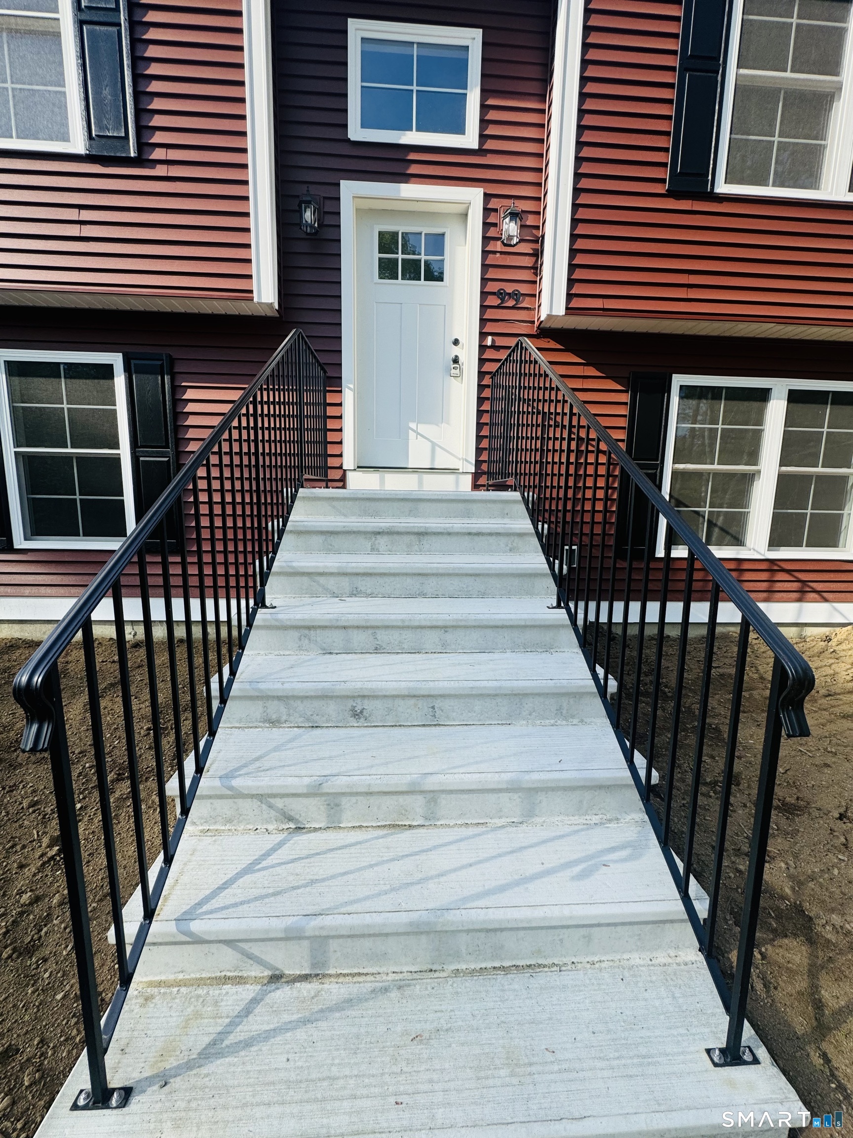 99-A Reilly Road Hampton CT 06247