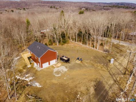 99-A Reilly Road Hampton CT 06247