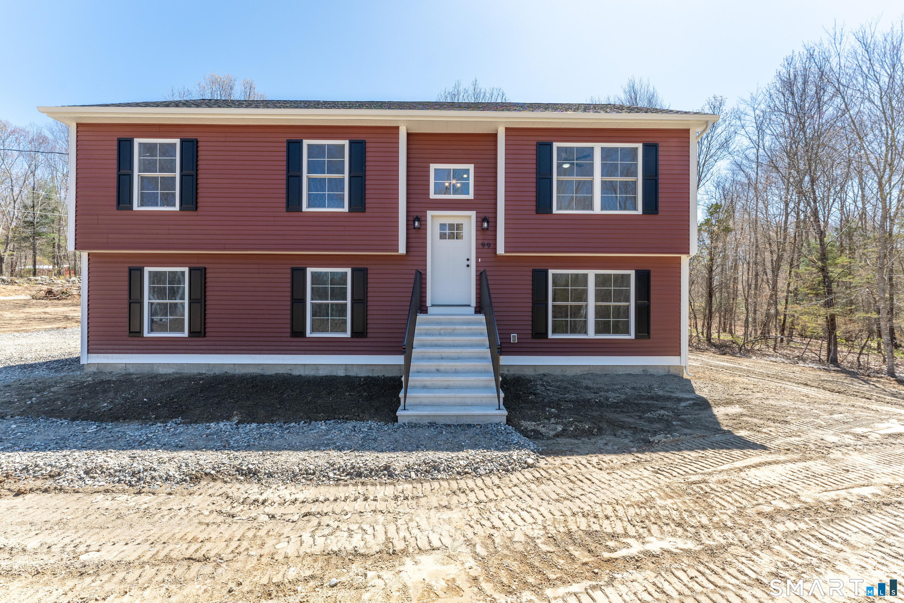 99-A Reilly Road Hampton CT 06247