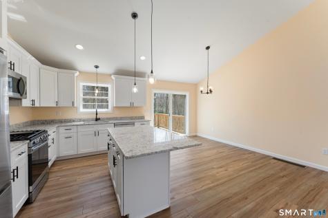 99-A Reilly Road Hampton CT 06247