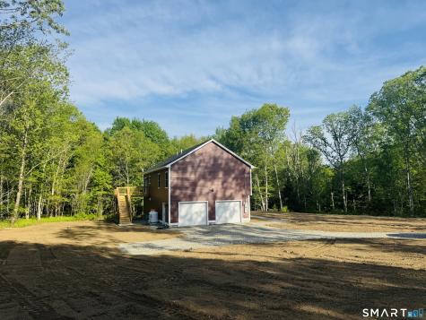 99-A Reilly Road Hampton CT 06247