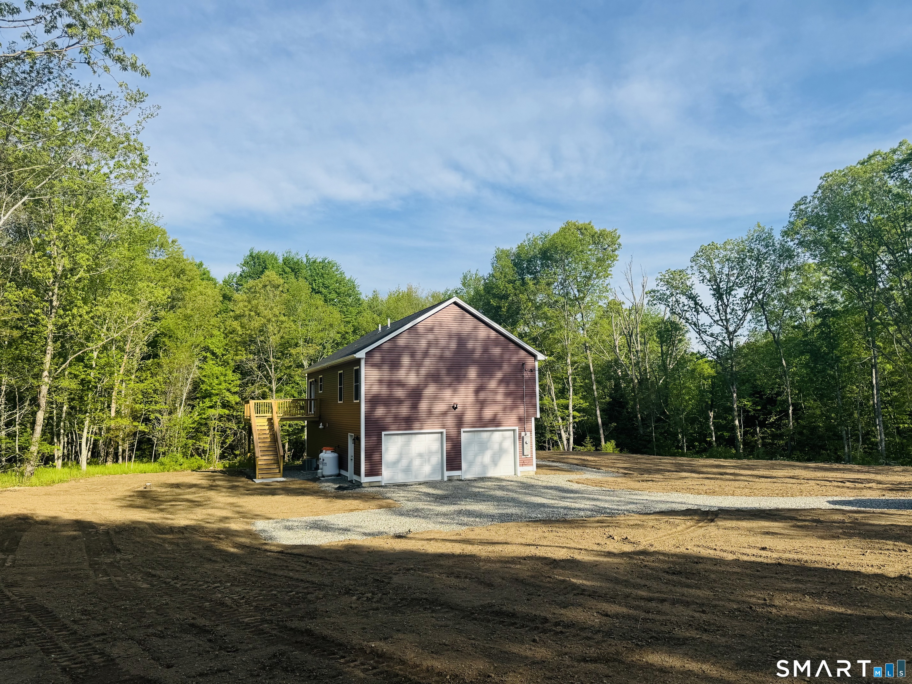 99-A Reilly Road Hampton CT 06247