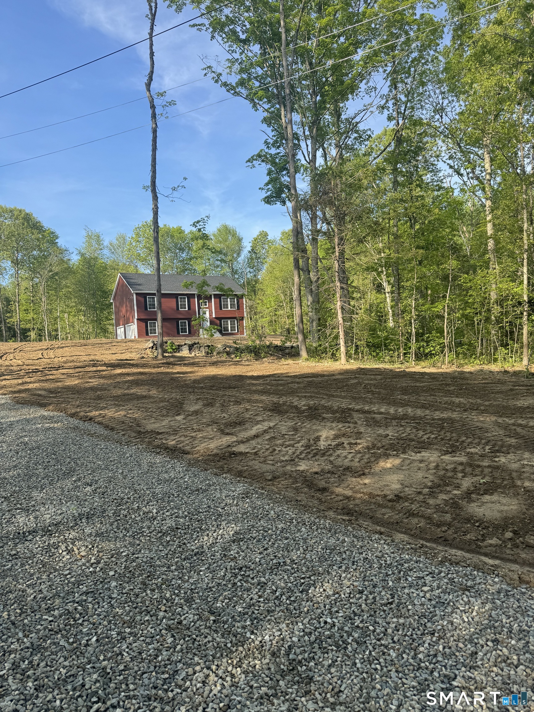 99-A Reilly Road Hampton CT 06247