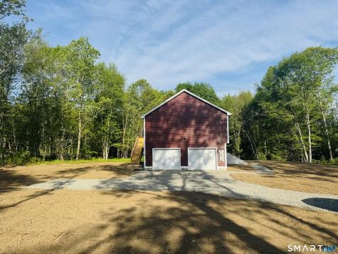 99-A Reilly Road Hampton CT 06247