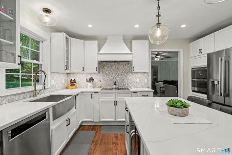 29 Field Rock Road Monroe CT 06468