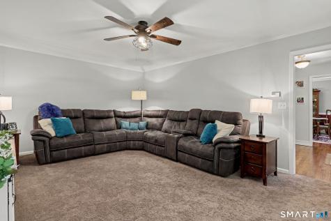 29 Field Rock Road Monroe CT 06468
