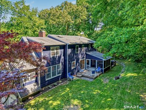 29 Field Rock Road Monroe CT 06468