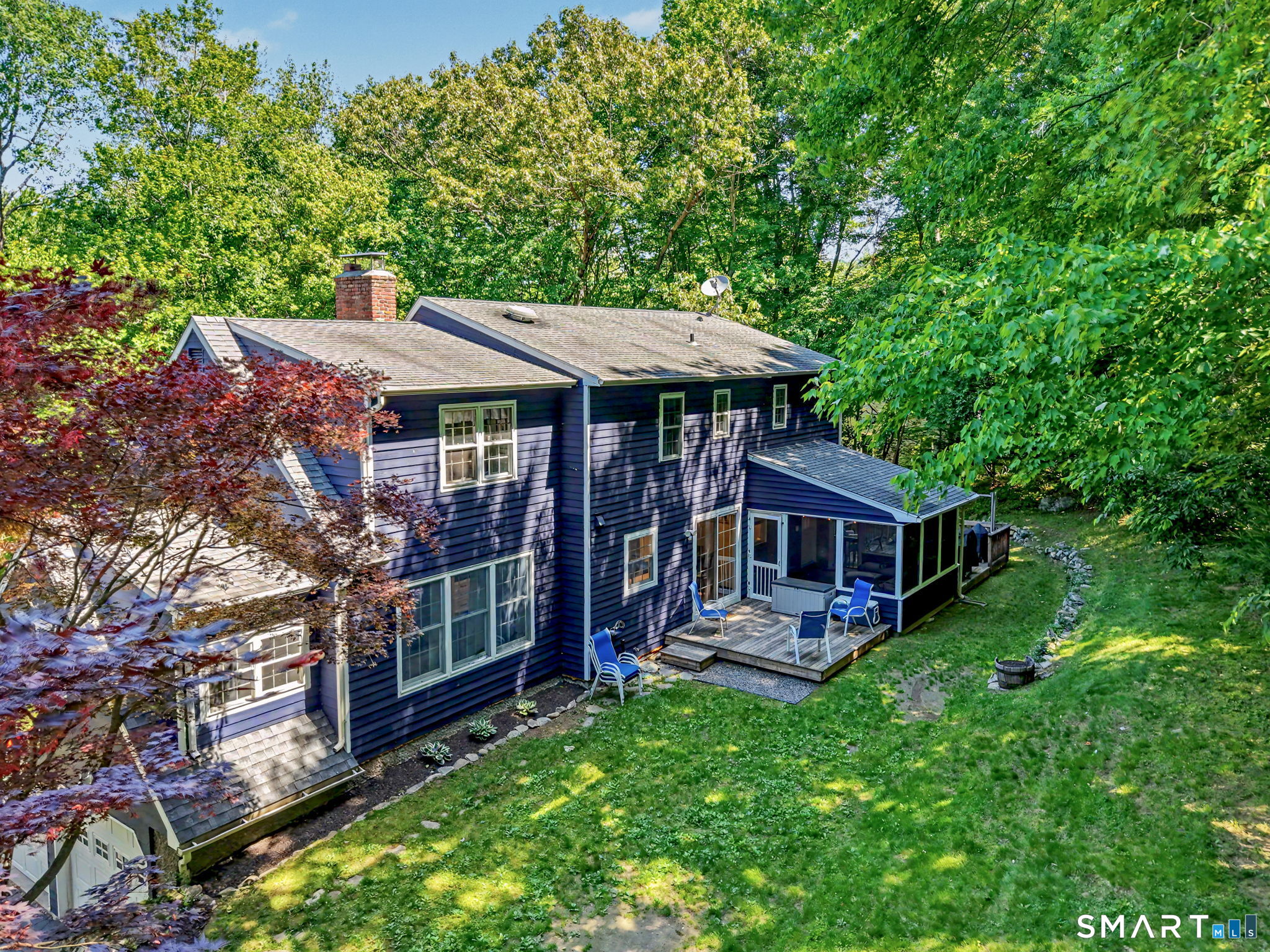 29 Field Rock Road Monroe CT 06468