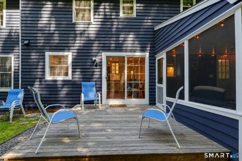 29 Field Rock Road Monroe CT 06468