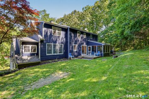 29 Field Rock Road Monroe CT 06468