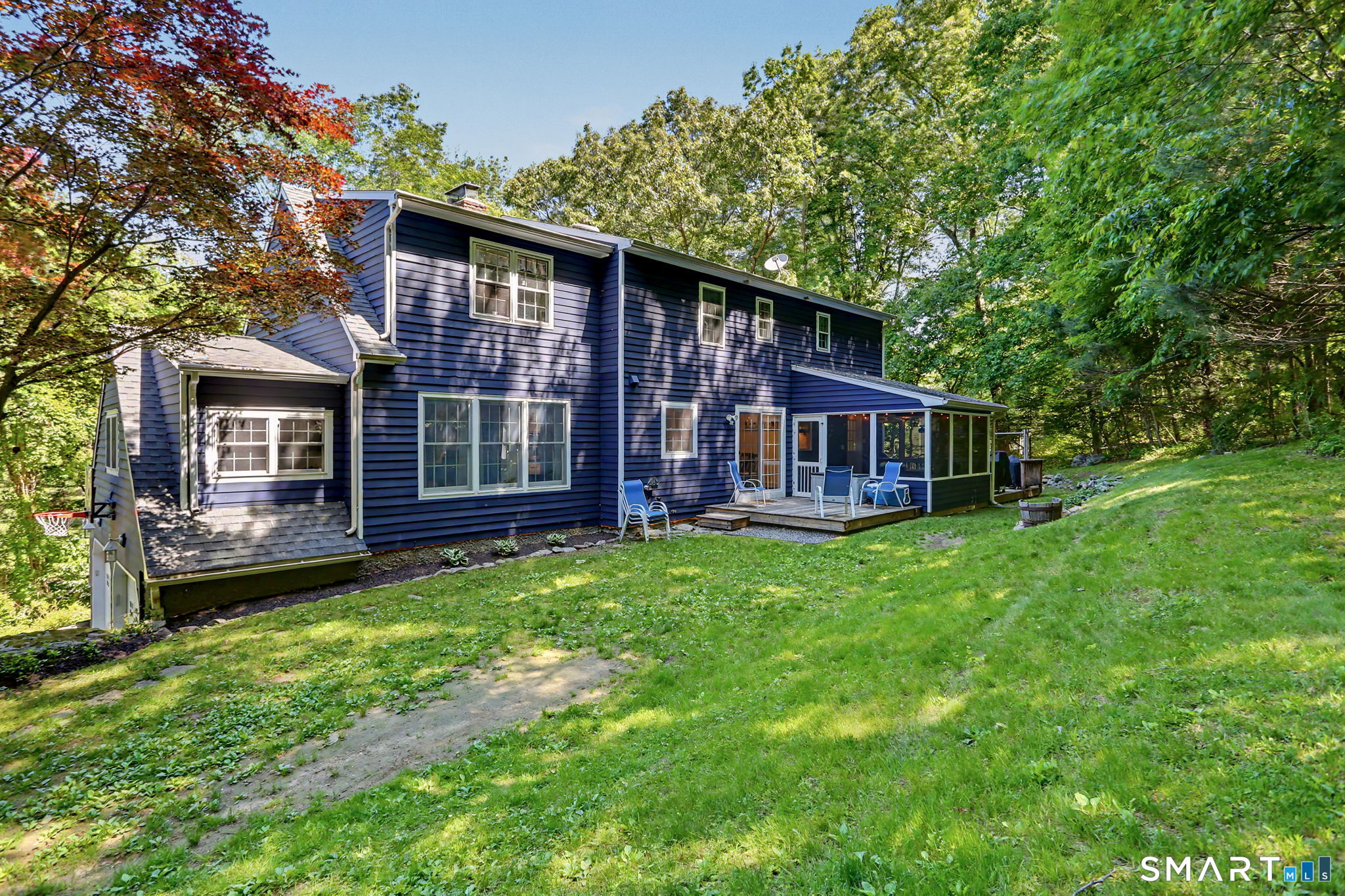 29 Field Rock Road Monroe CT 06468
