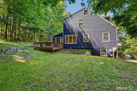 29 Field Rock Road Monroe CT 06468