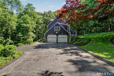 29 Field Rock Road Monroe CT 06468