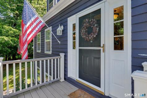 29 Field Rock Road Monroe CT 06468