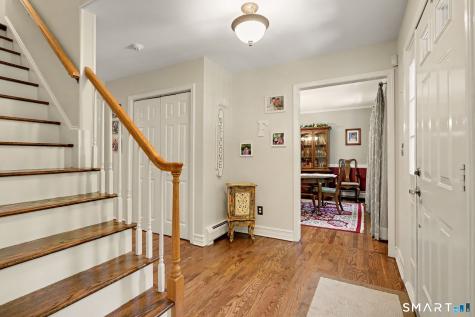 29 Field Rock Road Monroe CT 06468