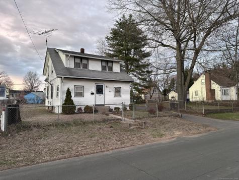 90 Wade Avenue Bloomfield CT 06002