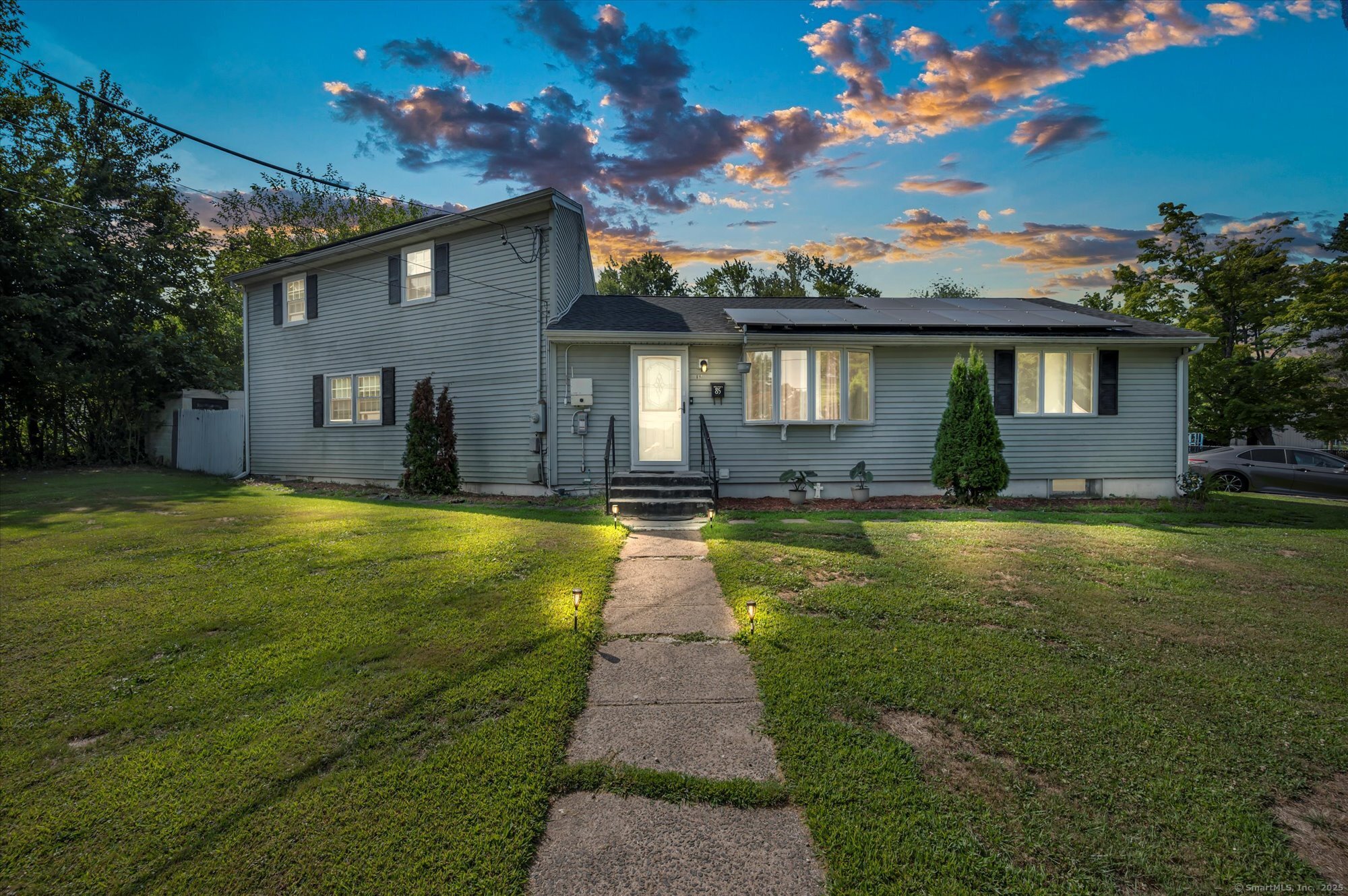 85 Spencer Drive Middletown CT 06457