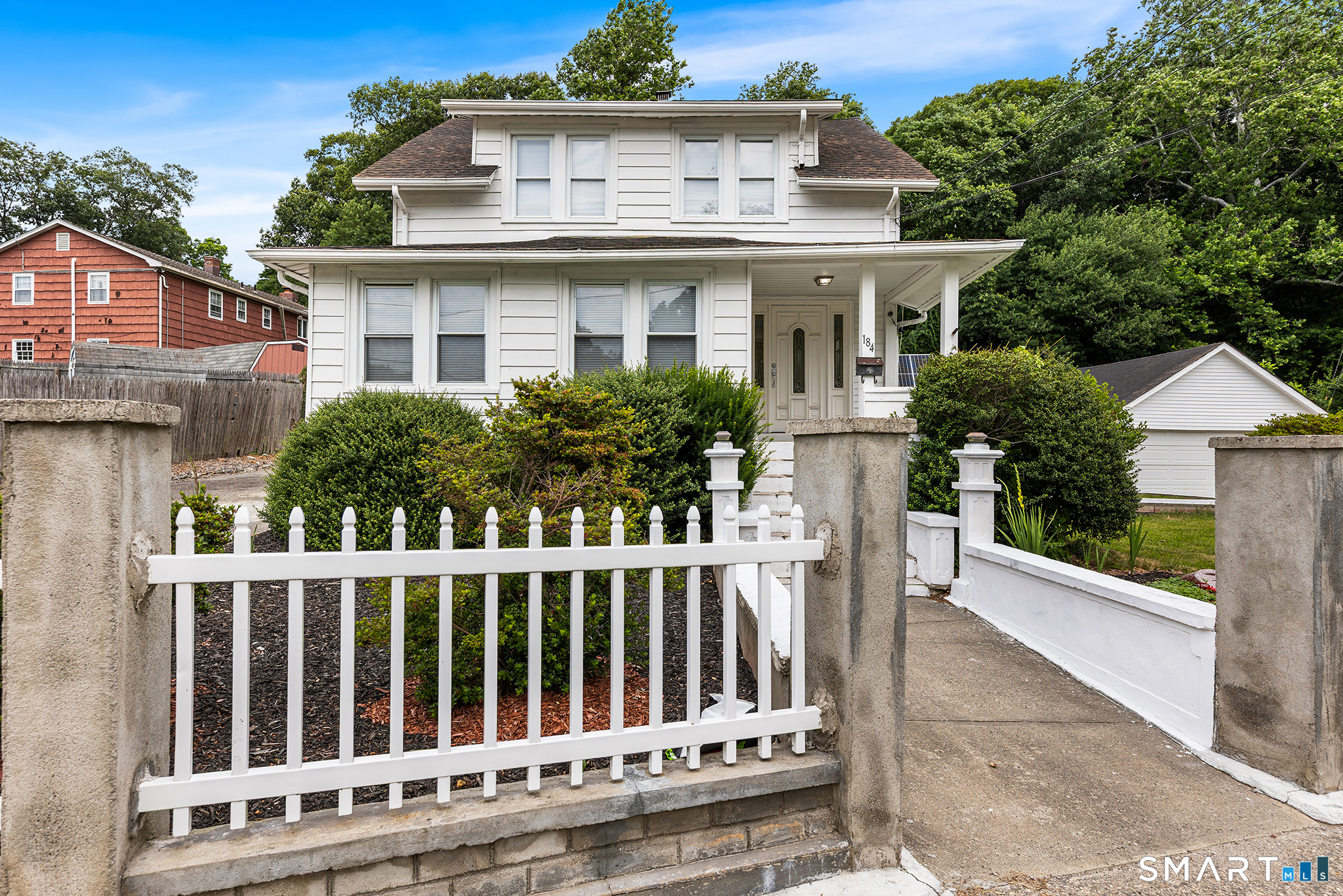 184 West Avenue Milford CT 06461