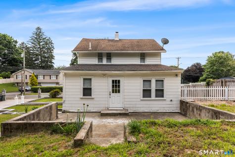 184 West Avenue Milford CT 06461