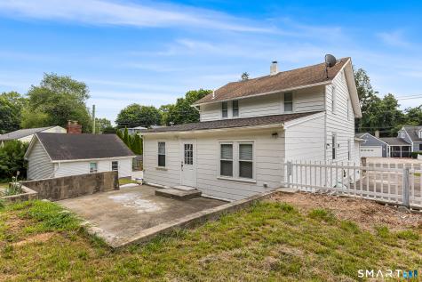184 West Avenue Milford CT 06461