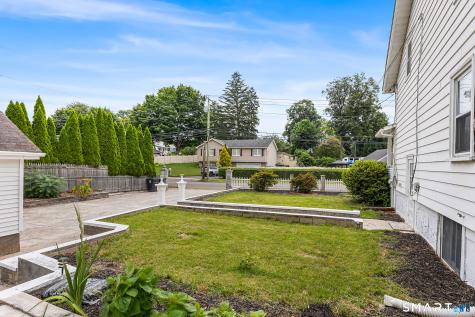 184 West Avenue Milford CT 06461