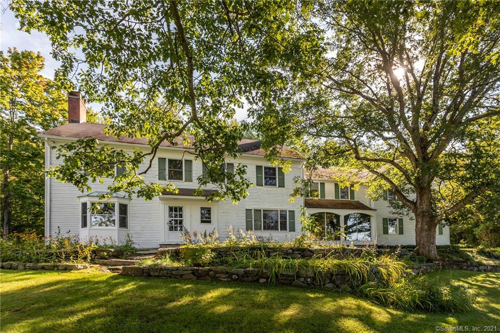 65 Town Hill Road Warren CT 06754